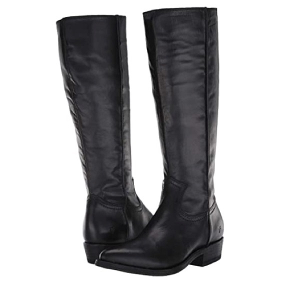 frye billy tall boot